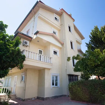 فيلة Kepenek Village أفسالاّر