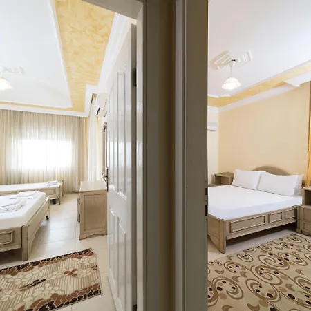 Kepenek Village أفسالاّر