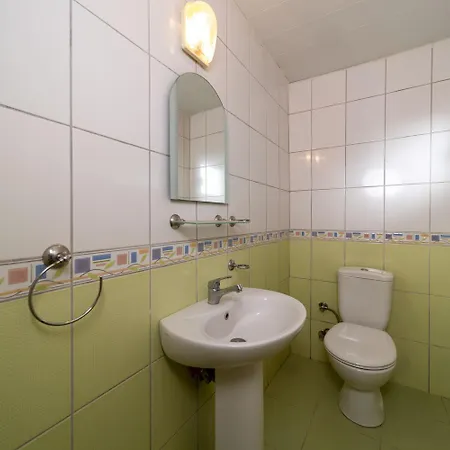 Kepenek Village * أفسالاّر