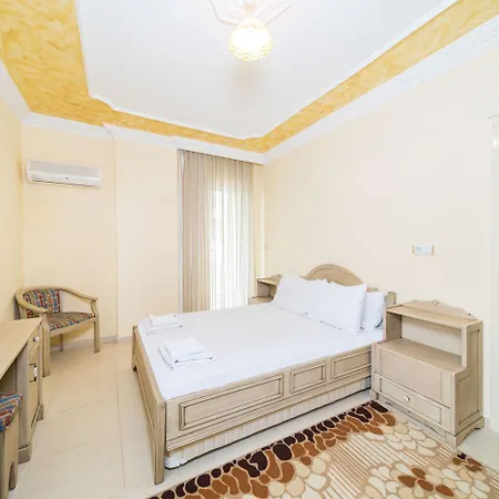 Kepenek Village فيلة