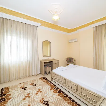 فيلة Kepenek Village