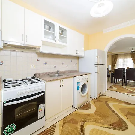 فيلة Kepenek Village *