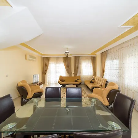 Kepenek Village فيلة أفسالاّر