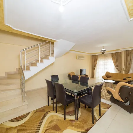 فيلة Kepenek Village أفسالاّر