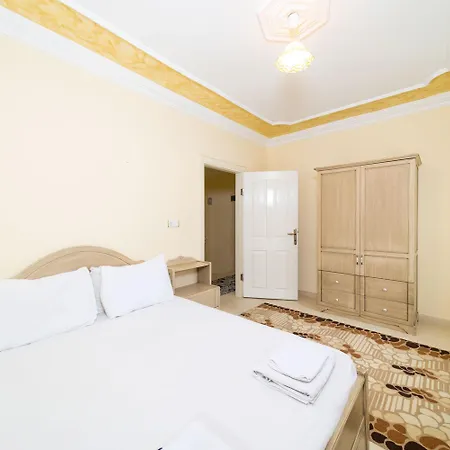 Kepenek Village أفسالاّر