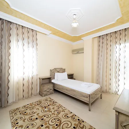 فيلة Kepenek Village *