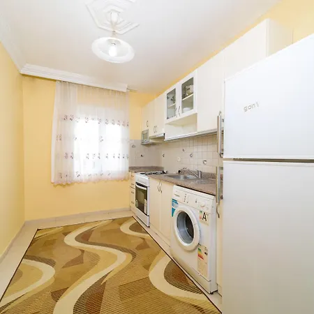 فيلة Kepenek Village أفسالاّر