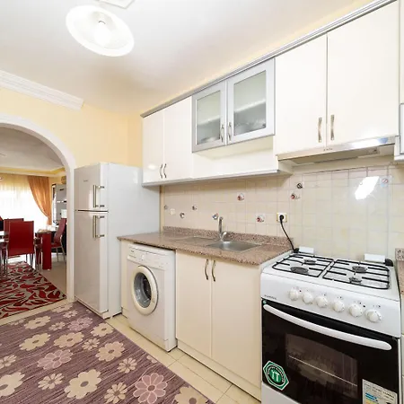 Kepenek Village فيلة