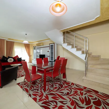 فيلة Kepenek Village