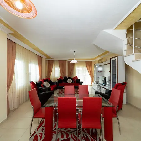 Kepenek Village فيلة أفسالاّر