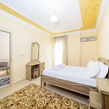 فيلة Kepenek Village أفسالاّر