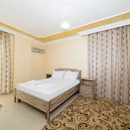 Kepenek Village * أفسالاّر