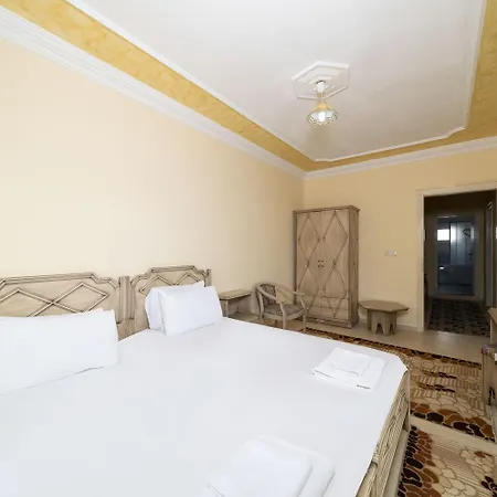 Kepenek Village فيلة *