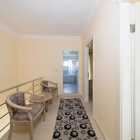 فيلة Kepenek Village *