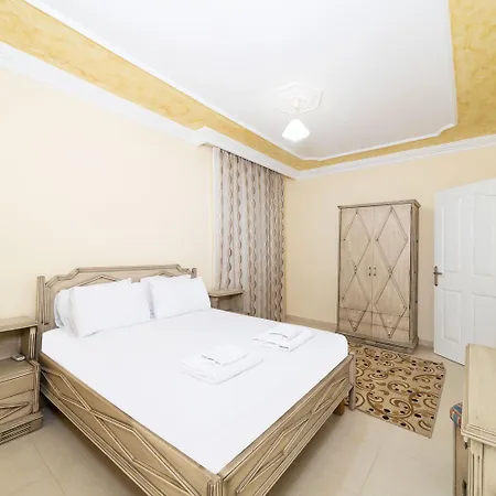 Kepenek Village أفسالاّر