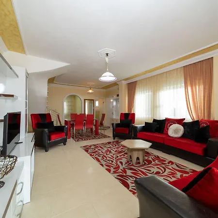 Kepenek Village * أفسالاّر