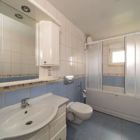 Kepenek Village فيلة *