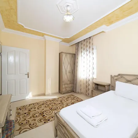 فيلة Kepenek Village *