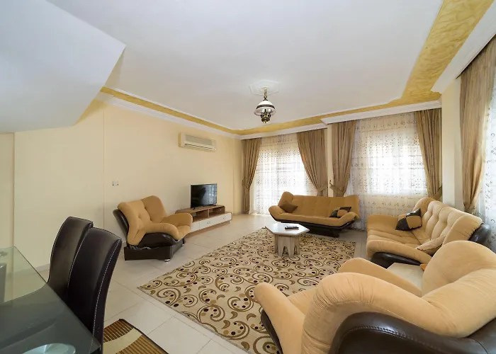 Kepenek Village Villa *