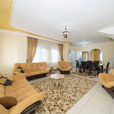 Kepenek Village Villa Avsallar