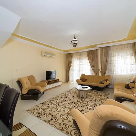 Kepenek Village Villa *
