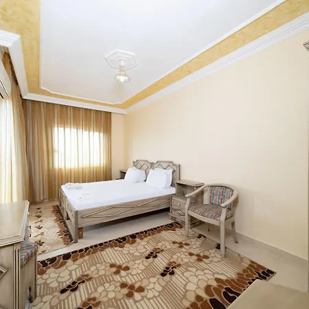 Kepenek Village Villa *