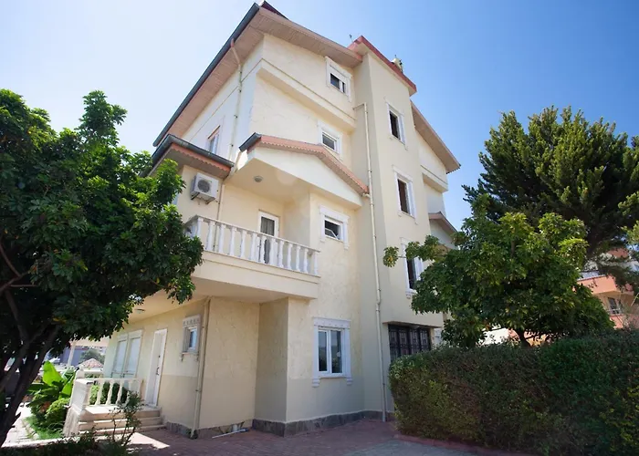 Villa Kepenek Village Avsallar