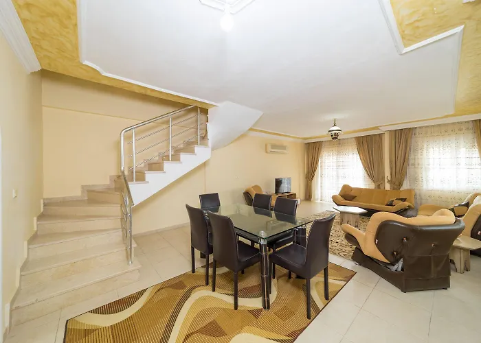 Villa Kepenek Village Avsallar