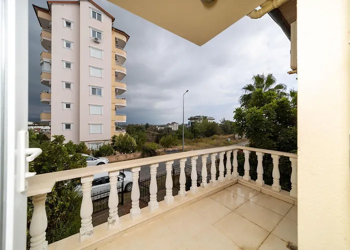 Kepenek Village Avsallar