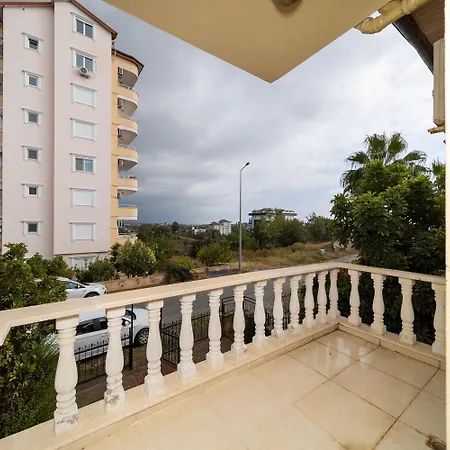 Kepenek Village Avsallar