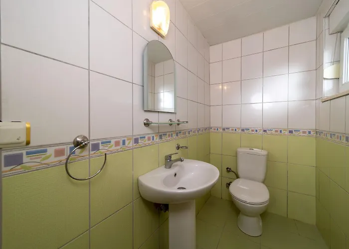 Kepenek Village * Avsallar