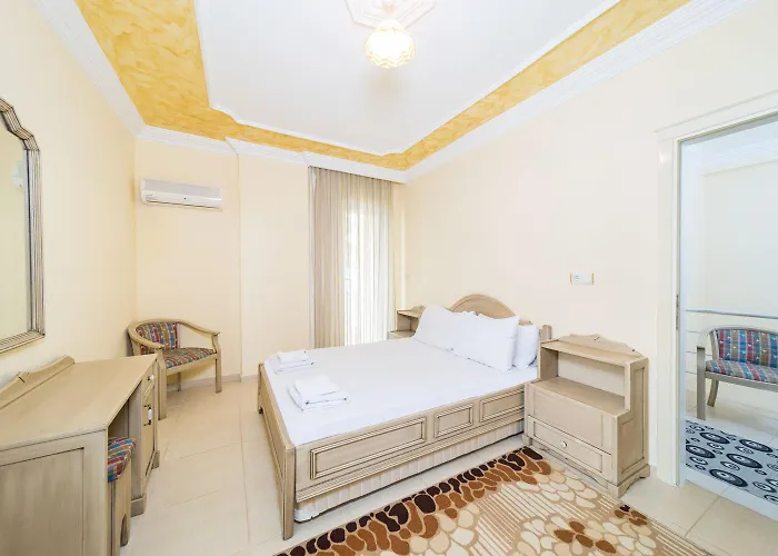 Kepenek Village Villa