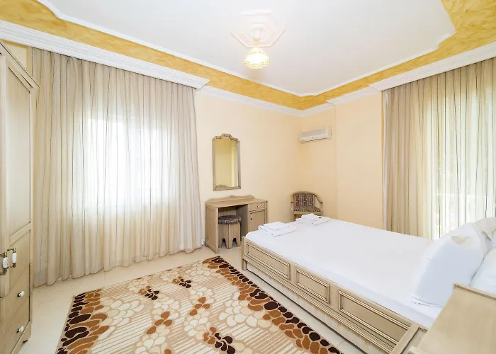 Villa Kepenek Village