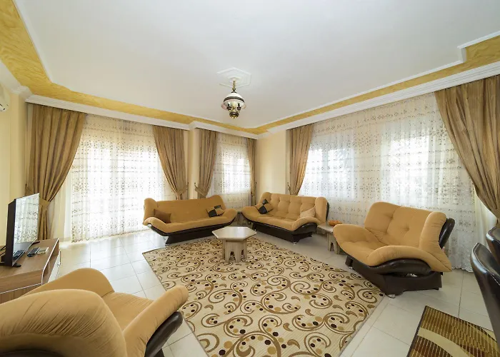 Kepenek Village Villa *