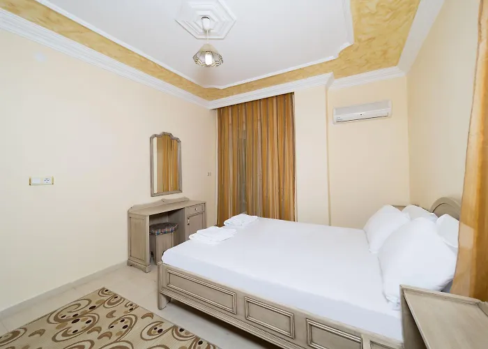 Villa Kepenek Village Avsallar