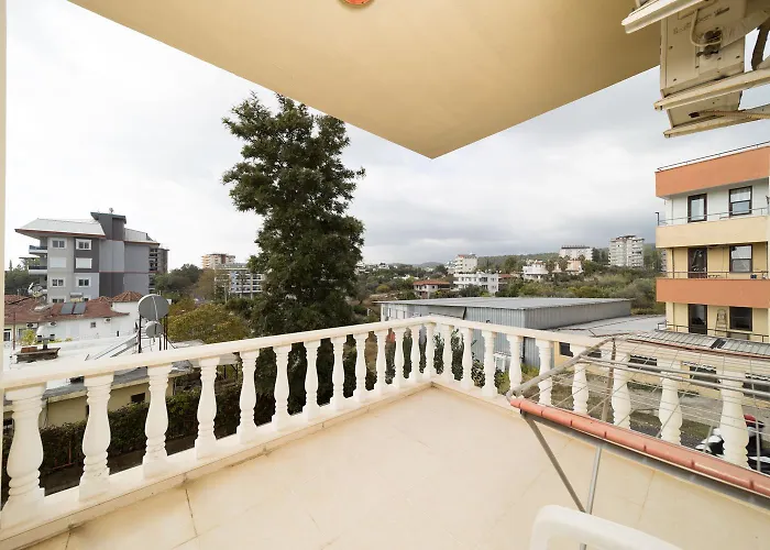 Kepenek Village Avsallar