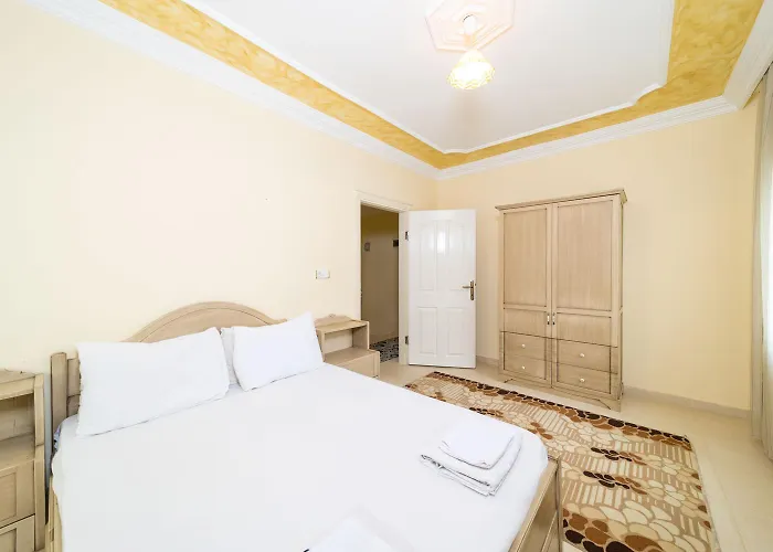 Kepenek Village Avsallar