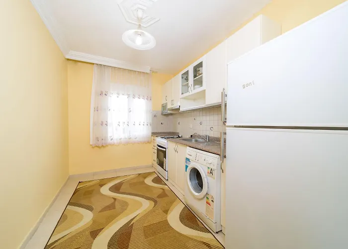 Villa Kepenek Village Avsallar