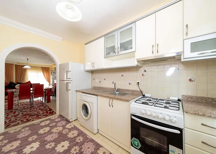 Kepenek Village Villa