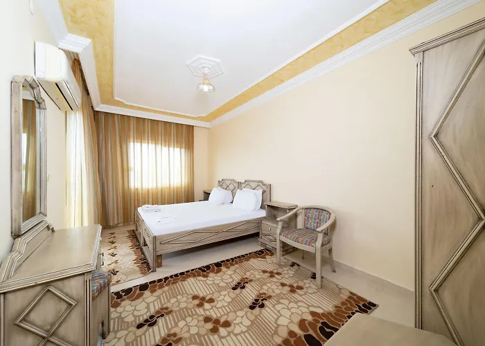 Kepenek Village Villa *