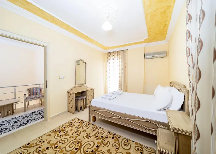 Villa Kepenek Village Avsallar