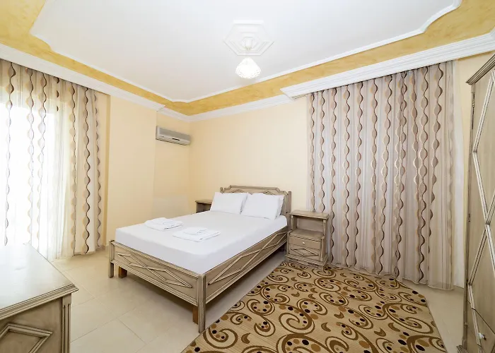 Kepenek Village * Avsallar