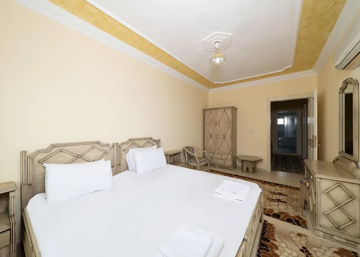 Kepenek Village Villa *