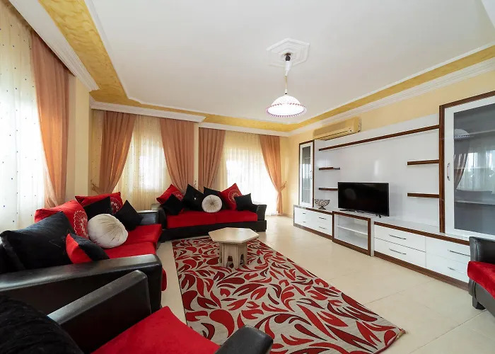 Villa Kepenek Village Avsallar