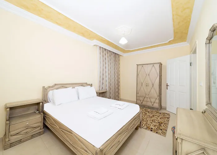 Kepenek Village Avsallar