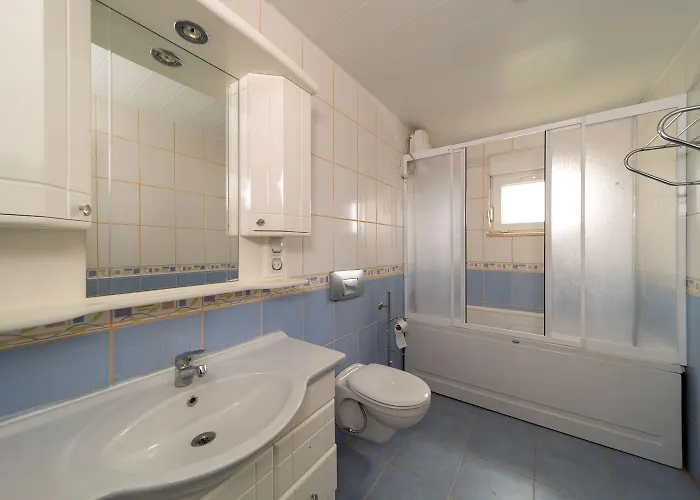 Kepenek Village Villa *